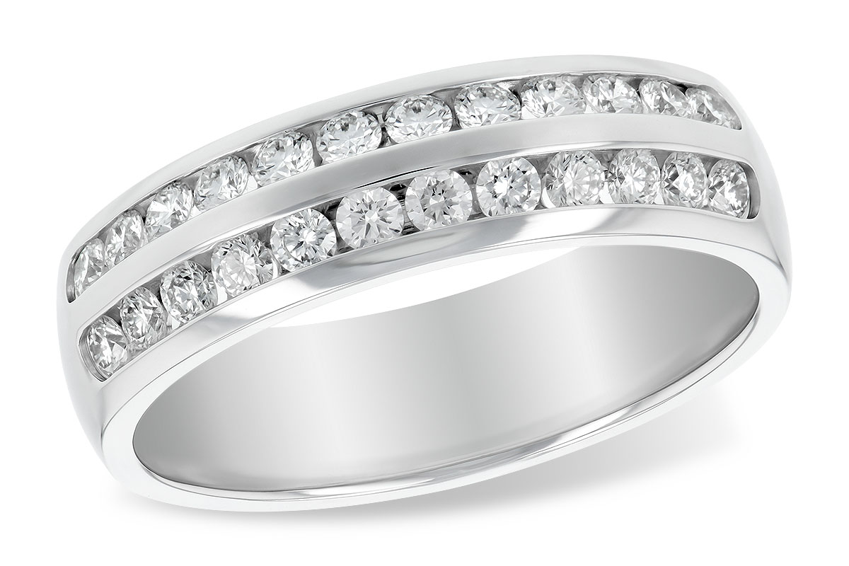 M242-99582: LDS WED RG .50 TW