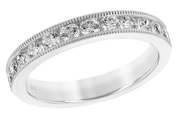 M242-99591: LDS WED RG .75 TW