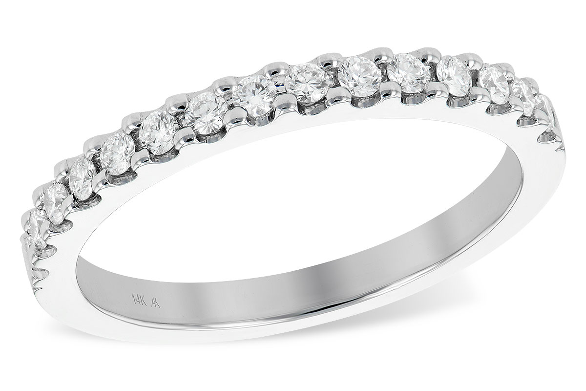 M243-85964: LDS DIA WED RG .26 TW