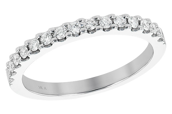 M243-85964: LDS DIA WED RG .26 TW