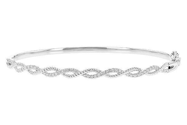 M327-45991: BANGLE .33 TW