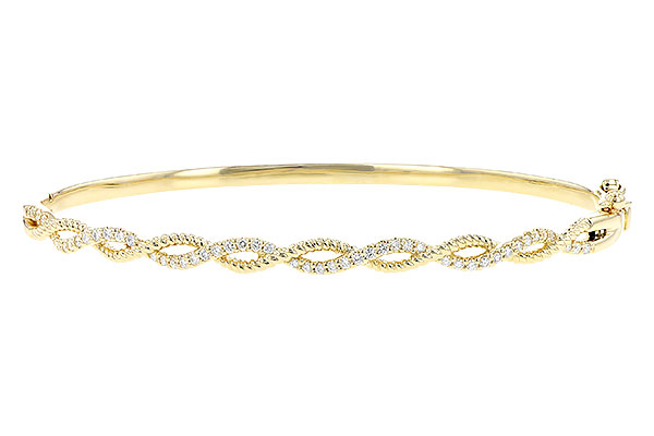 M327-45991: BANGLE .33 TW