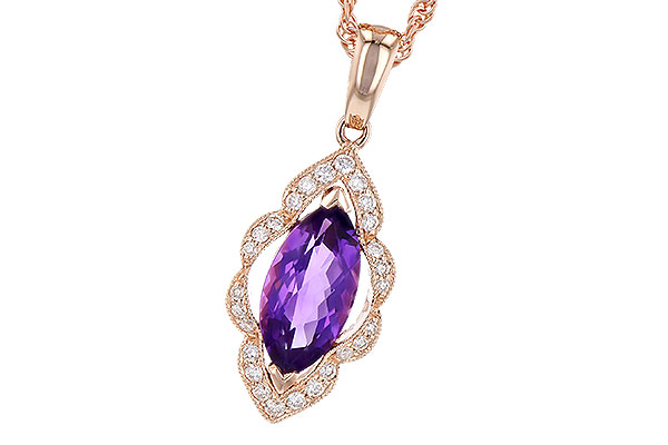 M327-53191: NECK .95 AMY 1.06 TGW