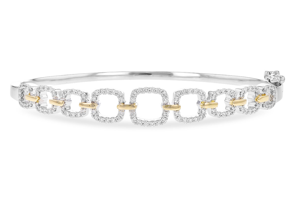 M327-54137: BANGLE .72 TW