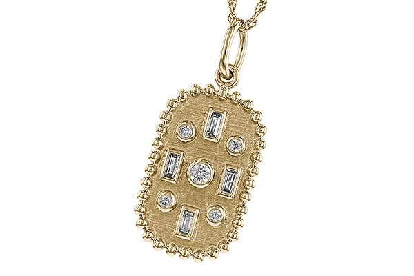 M328-44173: NECK .10 TW BAG .23 TW