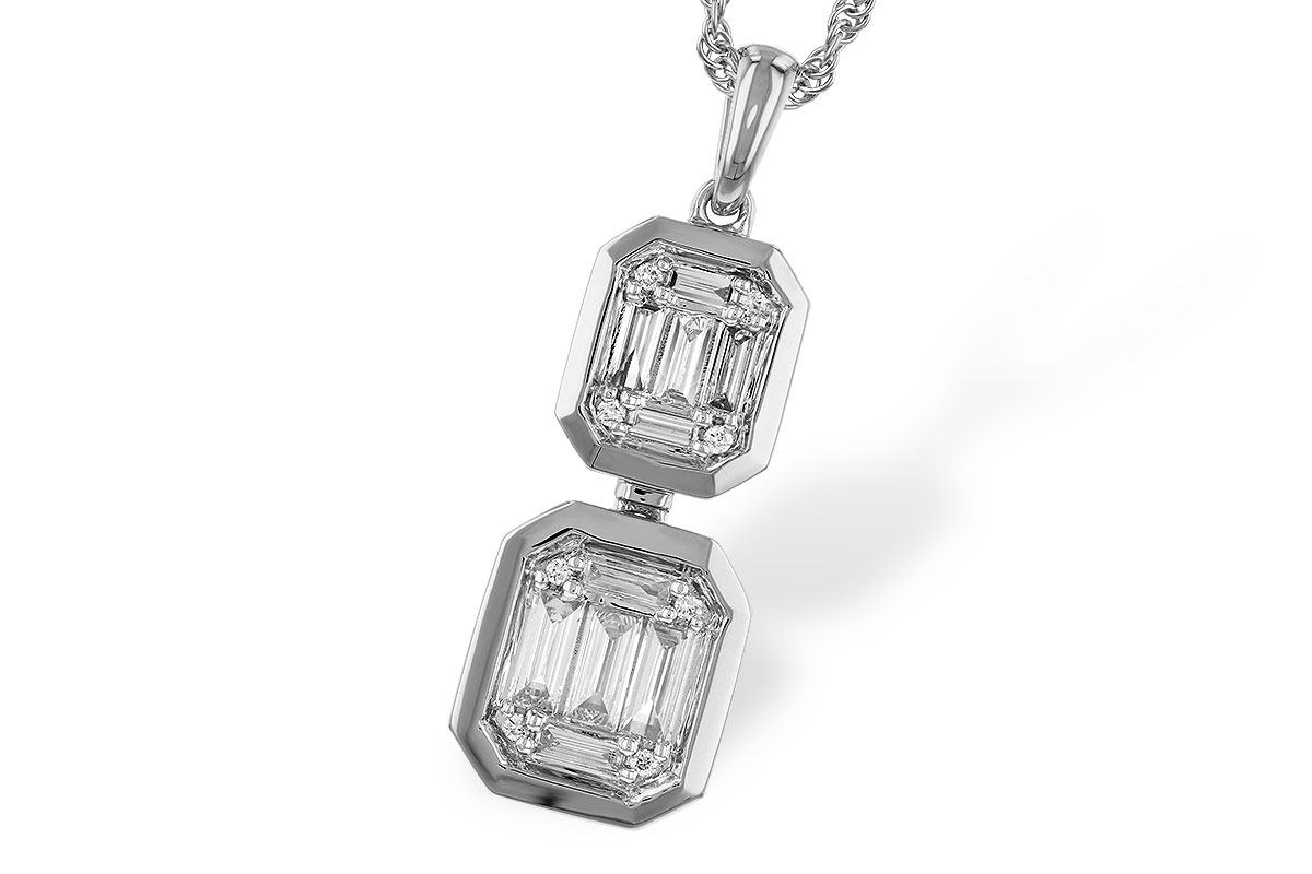 M329-27782: NECK .42 BAG .45 TW
