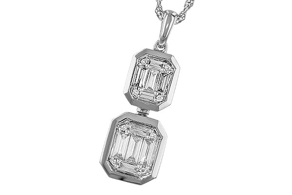 M329-27782: NECK .42 BAG .45 TW