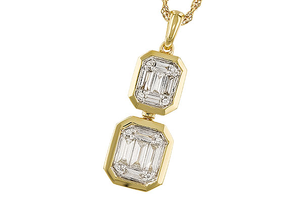 M329-27782: NECK .42 BAG .45 TW