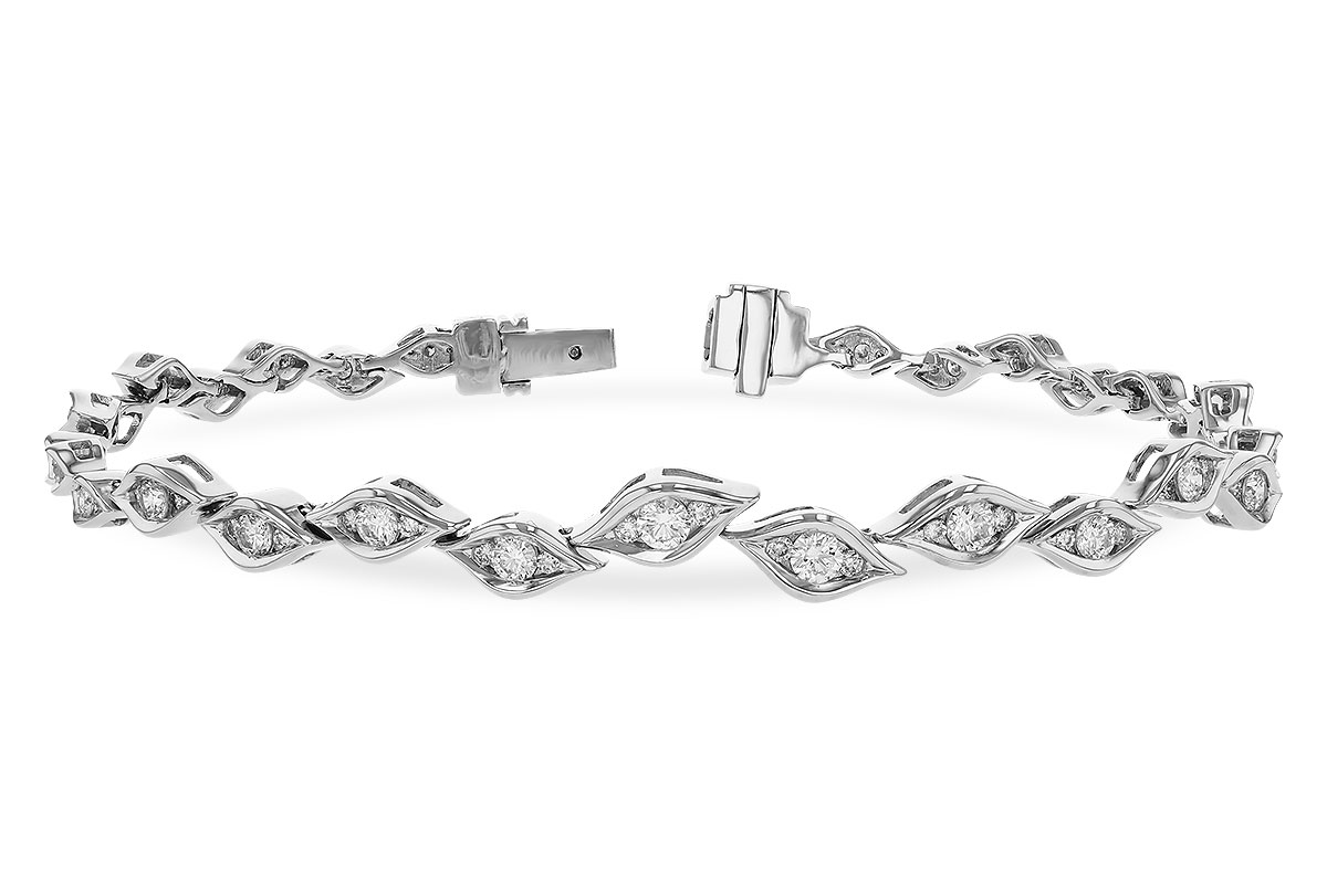 M329-32337: BRACELET 1.64 TW (7")