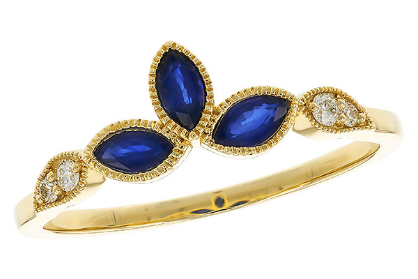 M329-34146: ENHANCER .32 TW SAPPHIRE .38 TGW