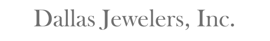 Dallas Jewelers, Inc. Mobile Logo